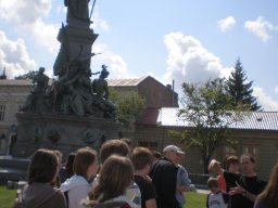 2010 Legek kirándulása